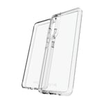 GEAR4 D3O Crystal Palace Samsung Galaxy S20 Ultra - clear