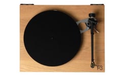 REGA PLANAR 3 Light Oak / Nd5