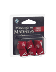 Mansions of Madness 2nd Edition Dice Pack