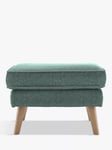 G Plan Vintage The Sixty Five Footstool