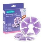 Lansinoh Therapearl Gel-kuddar - 1 set