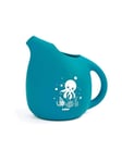 LUDI - Silicone Water Jug - Turquoise - (LU40019)