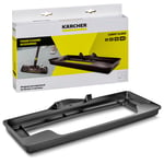 KARCHER Carpet Glider Tool EASYFIX SC1 SC2 SC3 SC4 SC5 Steam Cleaner Premium