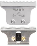 WAHL Cordless Detailer Extra Wide 38 MM Blade Set Overlap T - Blade 0,4 MM