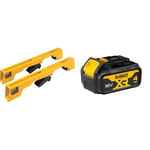 DeWalt DE7025-XJ Machine Assembly Set for DE7023, One Size + DEWALT Battery