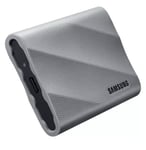 SAMSUNG T9 External Portable SSD - 1 TB, Grey - Windows/MacOS/Android