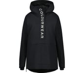 Signature Anorak W skidjacka Dam Black S