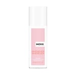 Mexx Wherever Déodorant en spray pour femme 75 ml