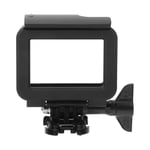 Protective Frame Good Heat Dissipation Camera Protection Frame For Hero 6