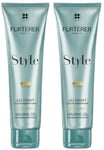 RENE FURTERER Style Gel fixant Gel(S) 2x150 ml