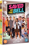 Saved By The Bell (2020)  Sesong 1 DVD