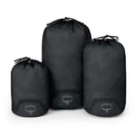 Osprey Daylite Mesh Stuff Sack Set packpåsar (unisex)