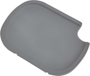 Store & Order Stackable Storage - Grey - Extra Small - Basket Lid ONLY