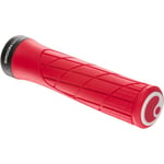 Ergon Grips GA2, Risky Red