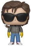 Figurine Stranger Things - Steve with sunglasses - Pop 10 cm