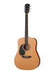 SD25 Acoustic Guitar Dreadnought Left Hand