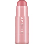 Hickap The Wonder Stick Blush & Lips Rosewood Pink - 7 g