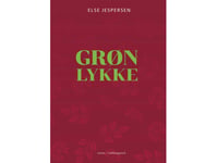 Grön Lycka | Else Jespersen | Språk: Danska