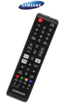 Genuine Samsung BN59-01315M Remote Control Brand New