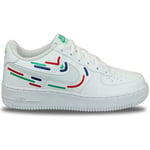 Baskets basses Nike  Air Force 1 Impact Next Nature Blanc