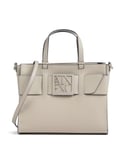 Armani Exchange Susie Sac à main beige