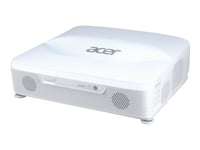 Acer L812 - Dlp-Projektor - Laser - 3D - 4000 Lumen - 16:9 - 4K