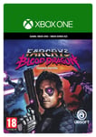 Far Cry® 3 Blood Dragon Classic Edition - XBOX One,Xbox Series X,Xbox