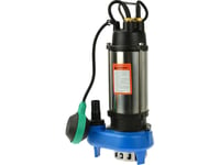 Geko Pump För Septiktank (G81440)