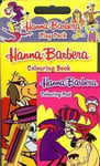 Hanna-Barbera: Play Pack, New