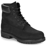 Timberland Boots TIMBERLAND PREMIUM 6 INCH Svart herr