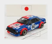 1:43 SPARK Subaru Leone Rx 4Wd #60 1000Km Fuji 1983 K.Shimizu Y.Takoaka SJ064