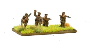 1914: British Infantry Battalion