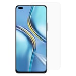 Ultra-klart Honor 50 Lite / Honor X20 / Huawei Nova 8i skärmskyd Transparent