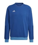 adidas HU1325 TIRO23 C CO CRE Sweatshirt Men's team royal blue S