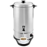 Royal Catering Vandkoger - 16 liter 2.200 W drybakke