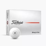 Titleist Pro V1x - 30 ds + 3 ds