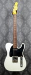 '63 Telecaster Journeyman Olympic White - MASTERBUILT