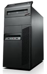 Lenovo ThinkCentre M82 2742 Unité Centrale Intel Core i5 3470 3,2 GHz 500 Go 4 Go Intel HD Graphics 2500 Windows 7 Pro