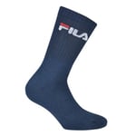 FILA Strumpor 3P Sport Socks Marin Strl 43/46