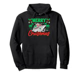 Cruise Ship Xmas Party Vacation Christmas Merry Cruisemas Pullover Hoodie