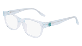 Lunettes de Vue CONVERSE CV5073Y 454 CRYSTAL AQUA MIST 50/17/135 GIRL