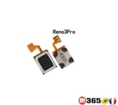 Haut-parleur d'oreille   oppo reno 3 pro MODULE ECOUTEUR speaker reno3 pro