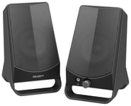 Majority DX10 PC Speaker - Black