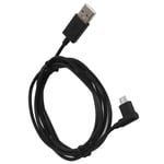 Charging Data Cable 2m Charging Cable For Drawing Tablet