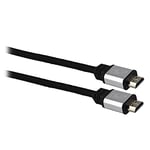 T'nB - Premium Câble HDMI, Longueur 3 mètres, OR Mâle/Mâle