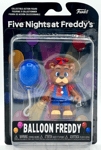 FNAF SECURITY BREACH - Balloon Freddy - Action Figure POP 12.5cm - Funko