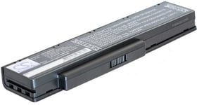 Kompatibelt med Benq JoyBook A52E, 11.1V, 4400 mAh