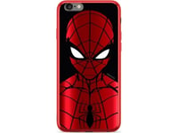 Ert Case Etui Chrome Marvel Spider Man 014 Samsung Galaxy S10e Czerwony Standard