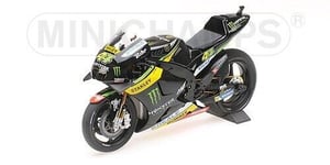 1:12 Minichamps Yamaha Yzr-M1 Monster Tech3 Pol Espargaro Motogp 2016 122163044