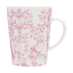 Iittala Taika mugg 40 cl Rose